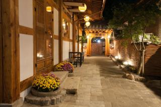 Samlockhon Hanokstay - Jeonju - 8