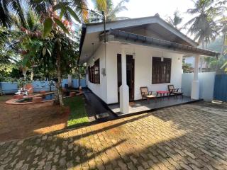Dolce Villa - Unawatuna - 0