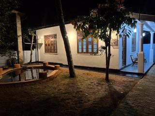 Dolce Villa - Unawatuna - 9