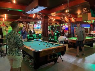 Moby Dick Guesthouse - Koh Samui - 1