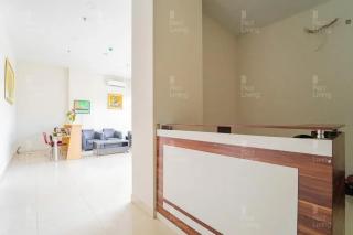 RedLiving Apartemen Green Lake View Cimanggis - WIN Property - Depok - 3