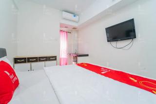 RedLiving Apartemen Green Lake View Cimanggis - WIN Property - 4