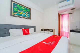 RedLiving Apartemen Green Lake View Cimanggis - WIN Property - Depok - 0