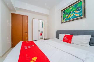 RedLiving Apartemen Green Lake View Cimanggis - WIN Property - Depok - 1