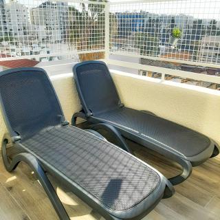 Sea Breeze Central, 2bed - 2