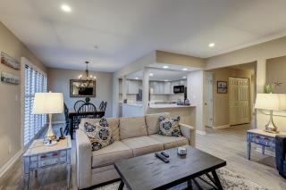 Updated luxury 3 BR condo in Shipyard near the beach - Hilton Head Island - 9