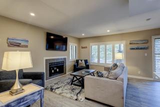 Updated luxury 3 BR condo in Shipyard near the beach - Hilton Head Island - 8