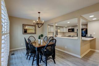 Updated luxury 3 BR condo in Shipyard near the beach - Hilton Head Island - 7