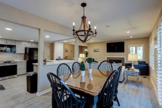 Updated luxury 3 BR condo in Shipyard near the beach - Hilton Head Island - 5