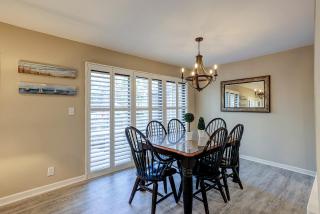 Updated luxury 3 BR condo in Shipyard near the beach - Hilton Head Island - 3