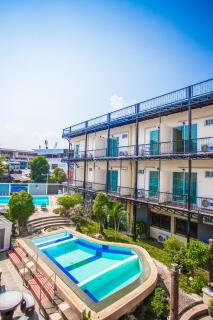 Prince Hotel Chiang Mai - Chiang Mai - 0