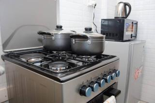South B,Modern Affordable 1 bedroom with City View, and Free Secure Parking - Nairobi - 4