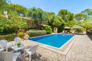Finca ES FANGAR Sineu by Mallorca Villa Selection - Sineu - 7