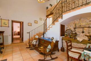 Finca ES FANGAR Sineu by Mallorca Villa Selection - Sineu - 2