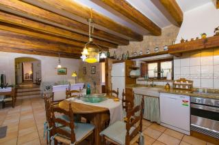 Finca Putxet d'en Robi Sineu by Mallorca Villa Selection - 1
