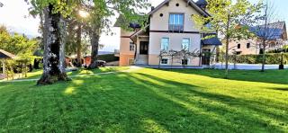 Vila Ključe Apartments - 5