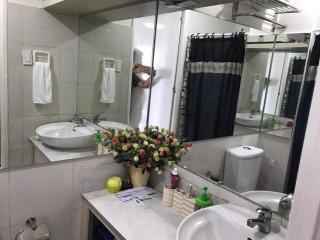 smdc residences tagaytay tower 1 condo unit - Tagaytay - 9