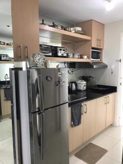 smdc residences tagaytay tower 1 condo unit - Tagaytay - 8