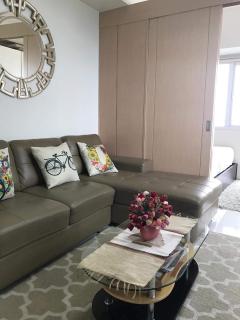 smdc residences tagaytay tower 1 condo unit - Tagaytay - 7