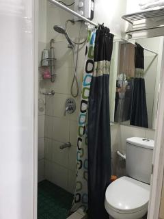 smdc residences tagaytay tower 1 condo unit - 6