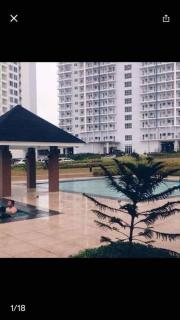 smdc residences tagaytay tower 1 condo unit - Tagaytay - 4