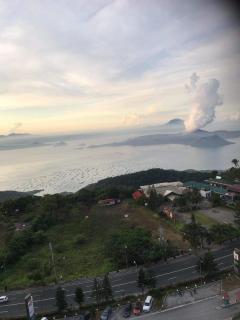 smdc residences tagaytay tower 1 condo unit - Tagaytay - 3