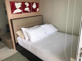 smdc residences tagaytay tower 1 condo unit - Tagaytay - 1