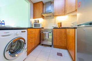 Luxury Escapes - Stylish Studio in DG near to Mall & Metro - KSLV - 2