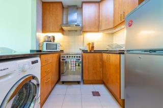 Luxury Escapes - Stylish Studio in DG near to Mall & Metro - KSLV - Dubai - 3