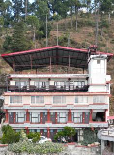 The Hill Paradise - Almora - 9