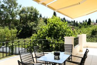 Casa Bianca - Kanálion - 4