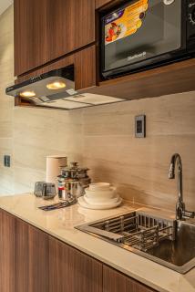 Stockholm Apartment - Ho Chi Minh-stad - 1
