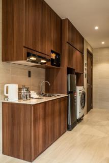 Stockholm Apartment - Ho Chi Minh-stad - 5