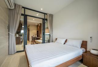 Stockholm Apartment - Ho Chi Minh-stad - 0
