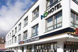 ING Hotel by WMM Hotels - Ingolstadt - 1