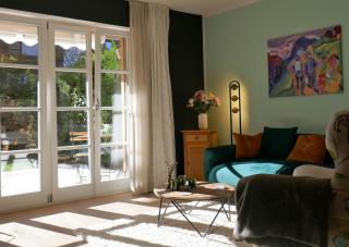 Bodenschneid Suiten Rottach-Egern - Rottach-Egern - 9