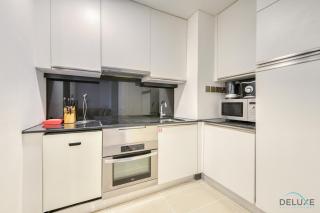 Regal Studio at The Address Residences Dubai Marina by Deluxe Holiday Homes - Dubai - 4