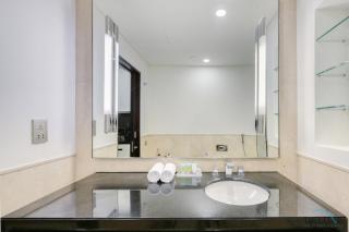 Regal Studio at The Address Residences Dubai Marina by Deluxe Holiday Homes - Dubai - 3