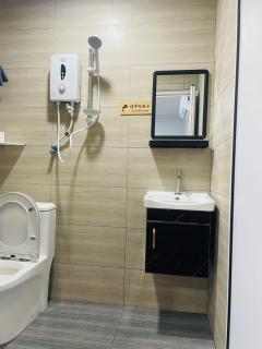 吉胆168民宿 168PulauKetam GuestHouse - Bagan Teochew - 1