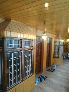 HOTEL MANISHA - Gangotri - 9
