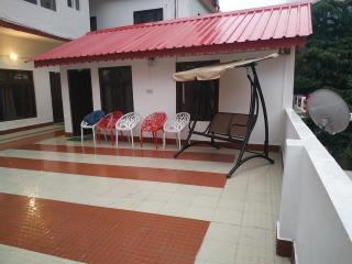 HOTEL MANISHA - Gangotri - 8