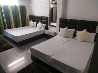 HOTEL MANISHA - Gangotri - 6