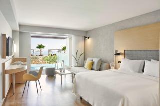 Minoa Palace Resort - Platanias - 2