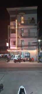 Ava 2 Budget Hotel Koh Tao - Ko Tao - 9