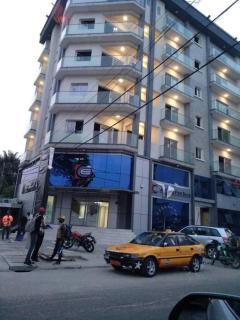 Douala-Bonapriso, Bel Appartement - 4