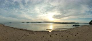 Beach Camp Lombok - 1