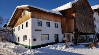 Ferienhaus Rachelblick - 8