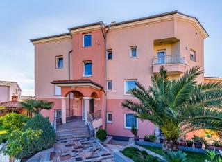 Istriensonne - Apartments Veruda mit Grillterrasse - Pula - 9