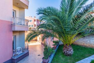 Istriensonne - Apartments Veruda mit Grillterrasse - Pula - 8