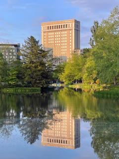 Hotel Lifort Sapporo - Sapporo - 6